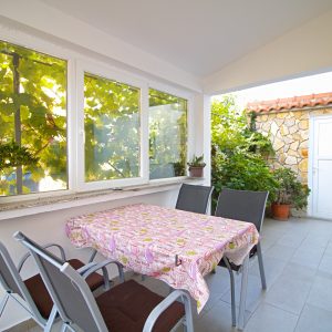 Apartments Murter  - Apartment for two near Slanica beach A2 + 2 ID 98